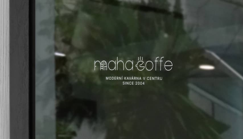 Polep výlohy Pardubice